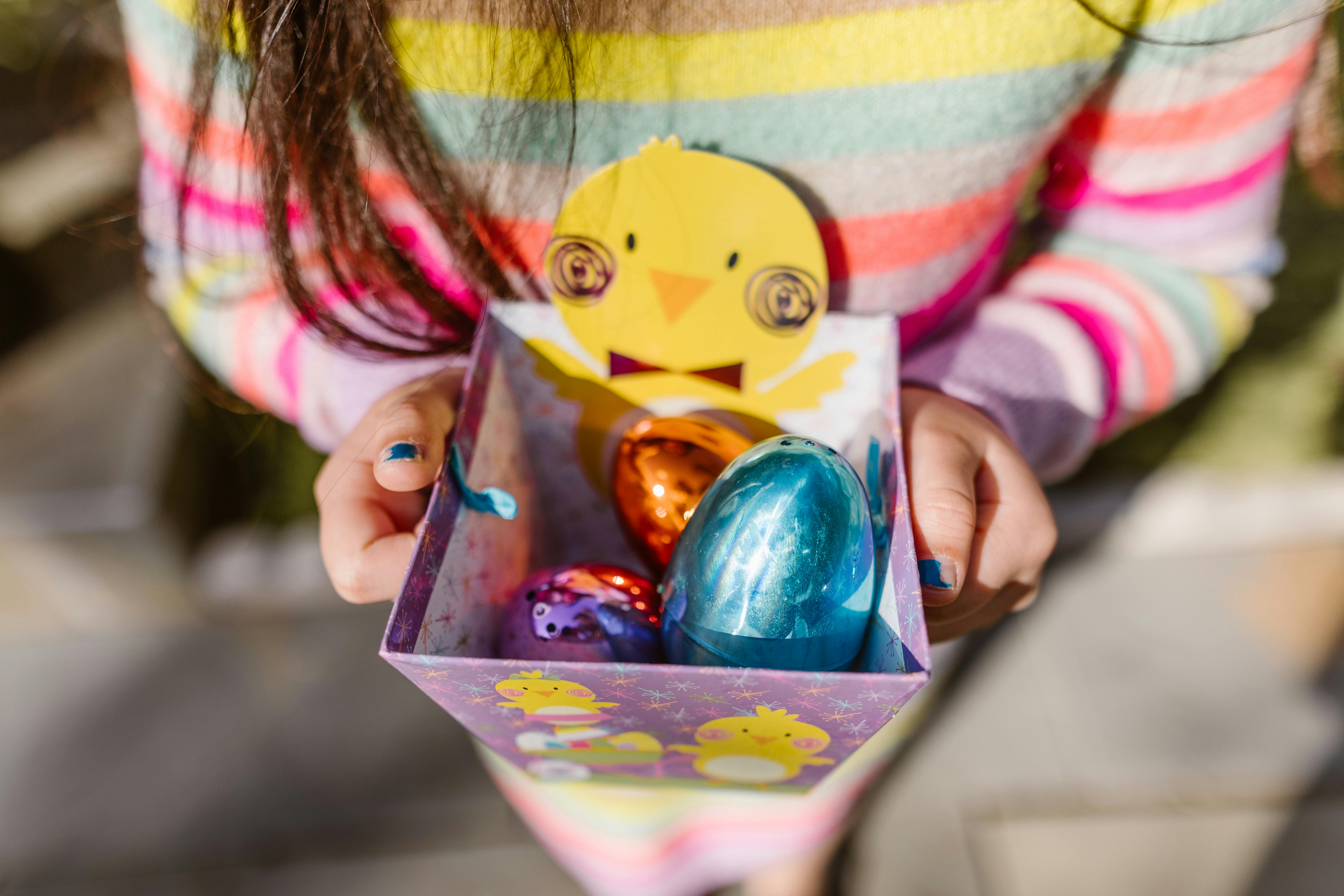 Easter Eggs Stock Image.jpg